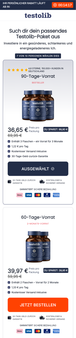 Testolib
